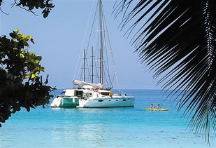 2017免簽度假旅游目的地 說走就走，出境旅游全攻略