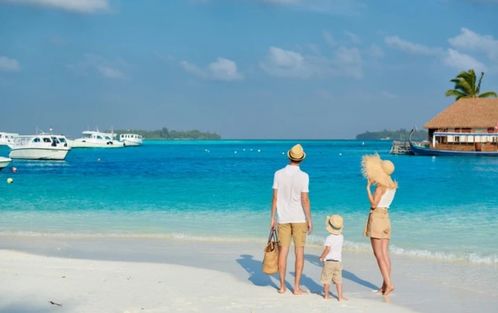 我國出境游逐步恢復，預計五一或暑期迎高峰