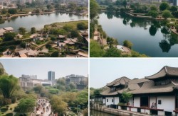 從蘇州出發(fā) 出境游與國(guó)內(nèi)游的雙重魅力探索