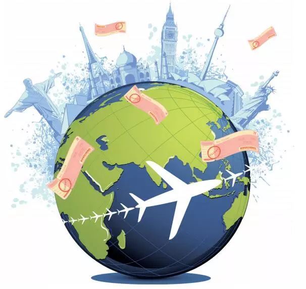 中國持續(xù)引領(lǐng)全球旅游消費，出境游市場展現(xiàn)強(qiáng)勁韌性