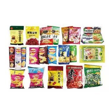 預(yù)包裝食品 便捷生活的雙刃劍