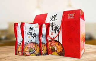 柳州螺螄粉 預(yù)包裝 品牌評(píng)比入圍企業(yè) 柳全螺螄粉